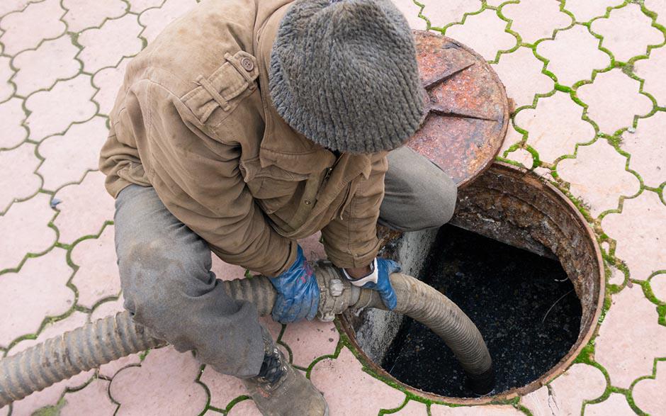 prix débouchage canalisation Chatou