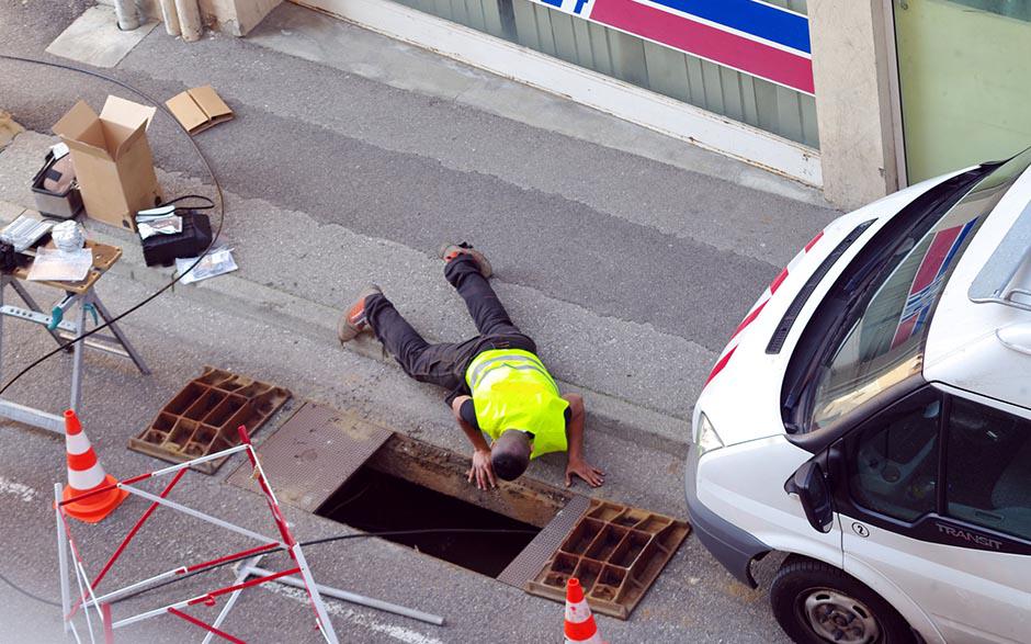  dégorgement canalisation Nanteuil-lès-Meaux