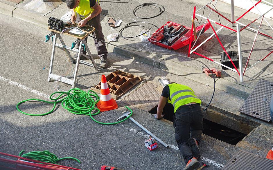 travaux assainissement Nanteuil-lès-Meaux