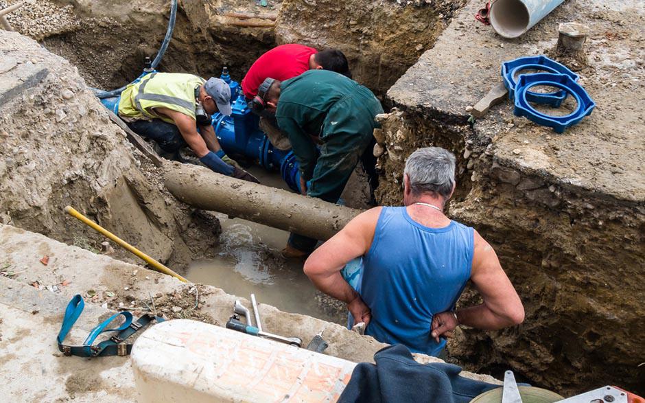 déboucher les canalisations Paris 20