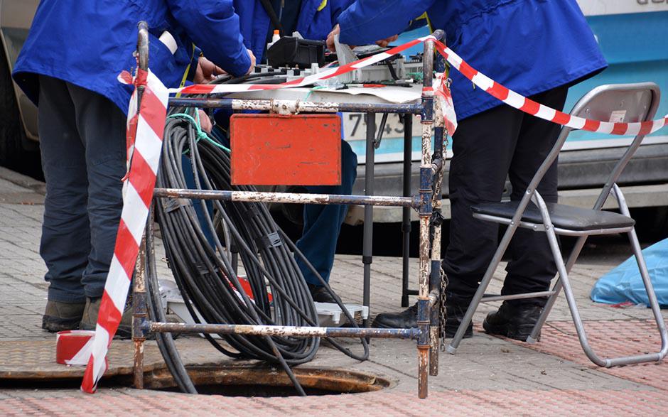 déboucher les canalisations Paris 20