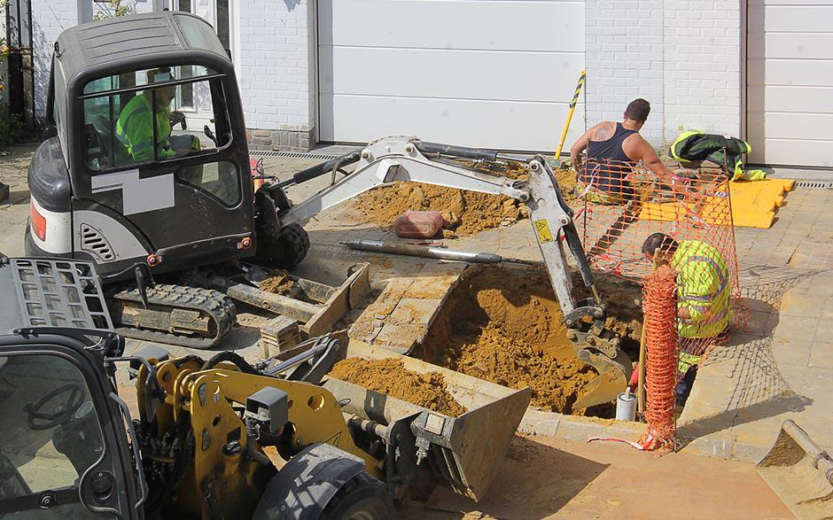  dégorgement canalisation Nanteuil-lès-Meaux