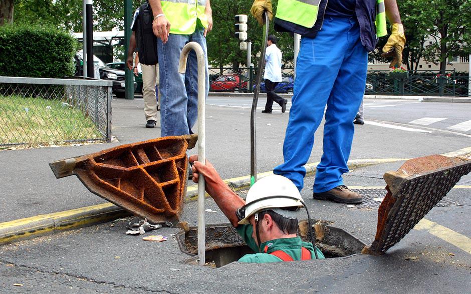  dégorgement canalisation Nanteuil-lès-Meaux