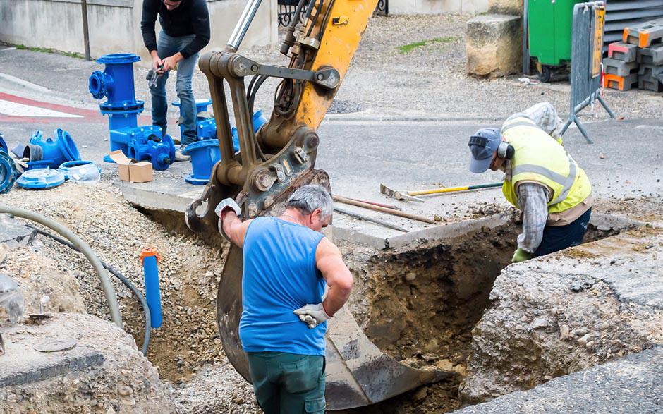 prix débouchage canalisation Chatou